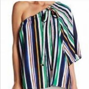 🌟Ro&De One Shoulder